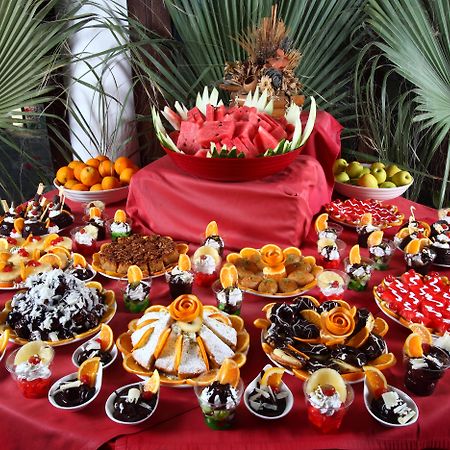 Natur Garden Hotel Битез Екстериор снимка