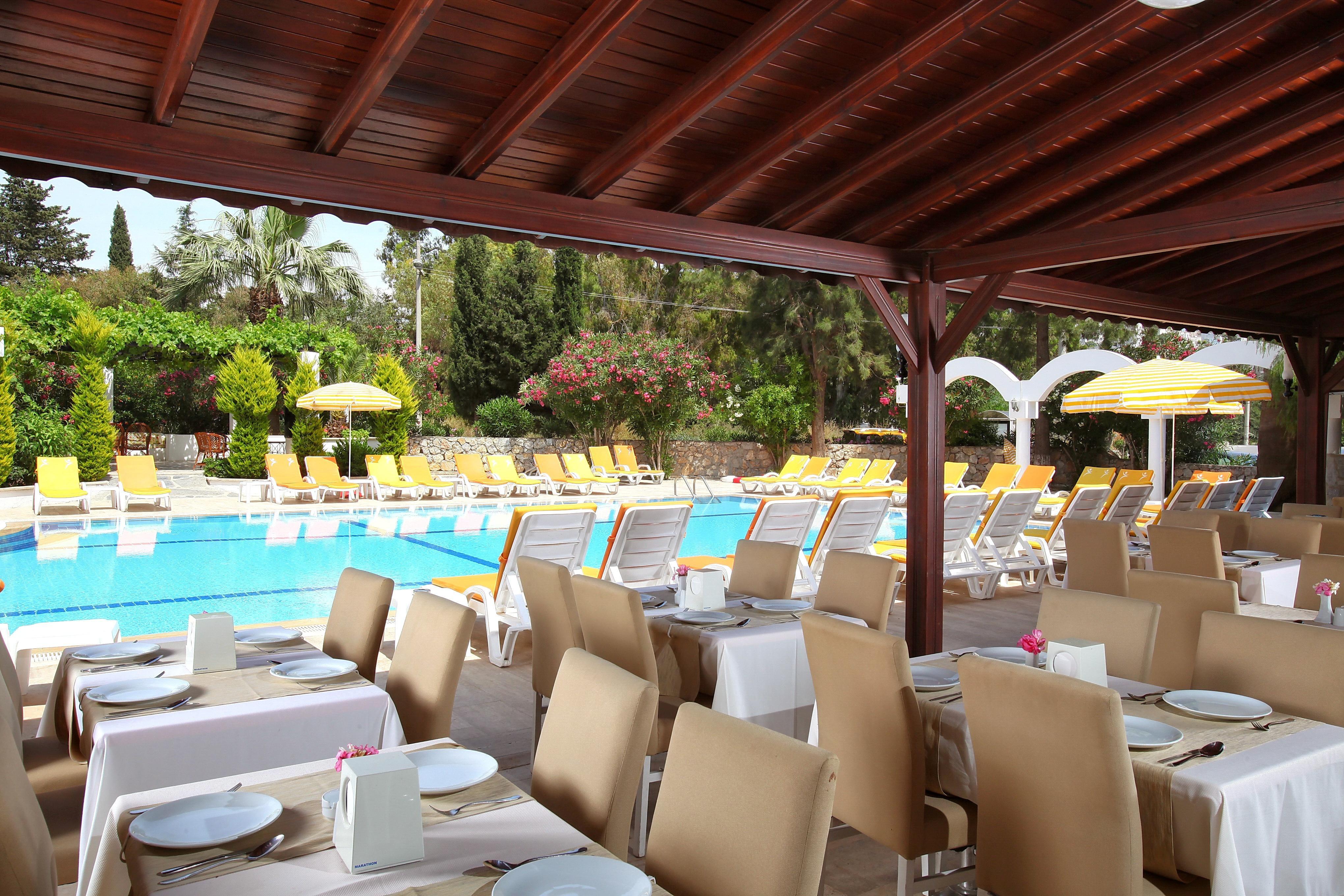 Natur Garden Hotel Битез Екстериор снимка